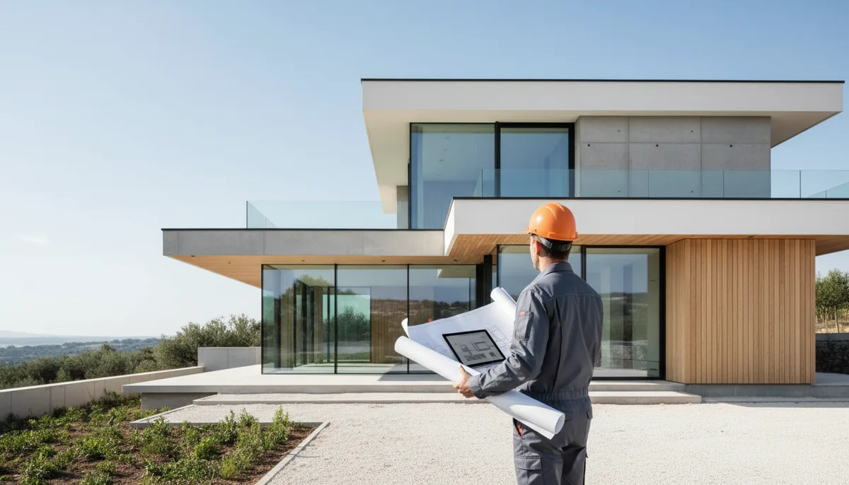 Comment choisir un constructeur de maison individuelle en 2026 ?