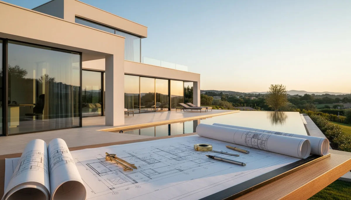 Trouver un constructeur sérieux pour votre maison individuelle en 2026