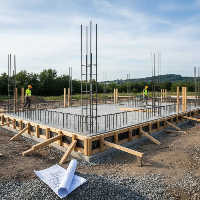 Constructeurs de villas : comment choisir, prix au m² et garanties 2026