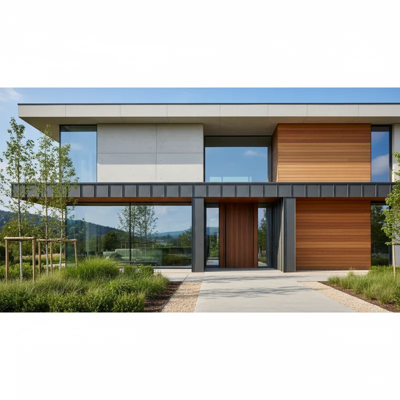 Maison moderne constructeur : prix, critères de choix et garanties 2026