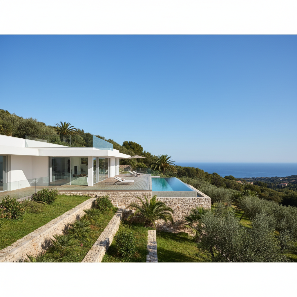 Marché immobilier dans le Sud en 2026 : prix, tendances et zones porteuses