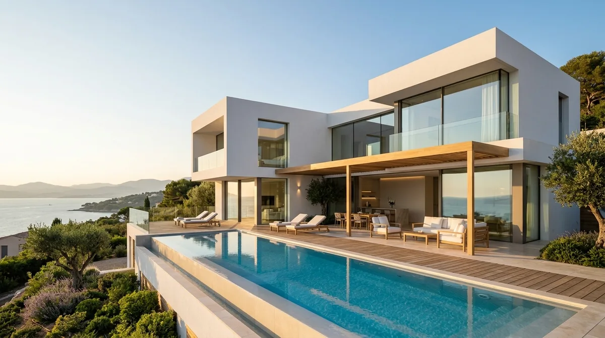 Modèles de villas : choisir le bon plan selon votre projet et votre budget