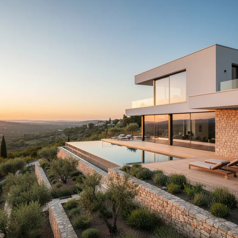 Avis sur Villa Sud Conception : tarifs, garanties et retours clients PACA