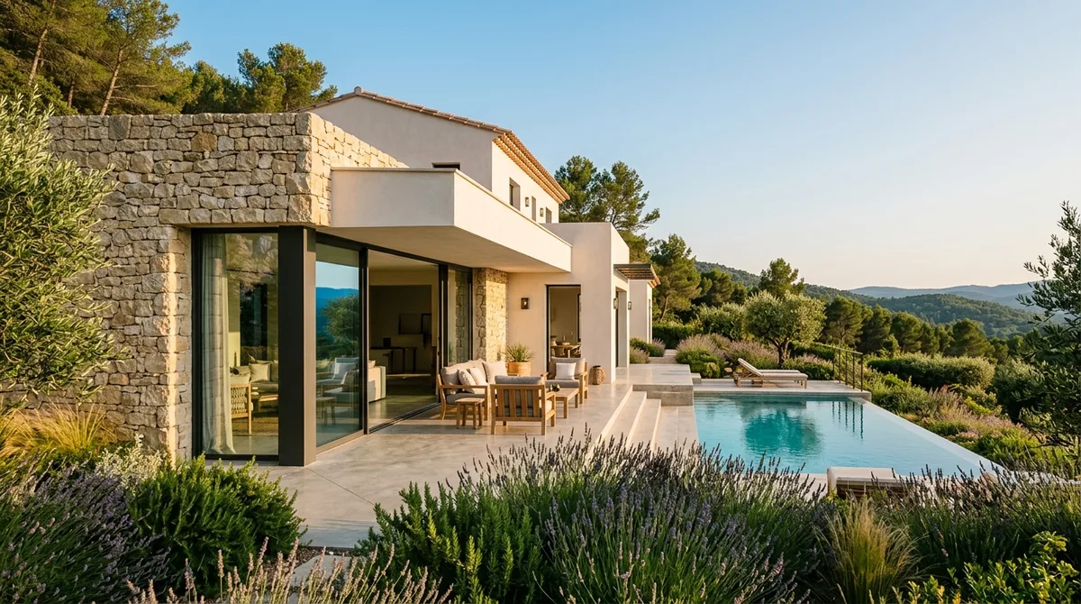 Villa Sud Conception : avis, prix et points forts de ce constructeur PACA